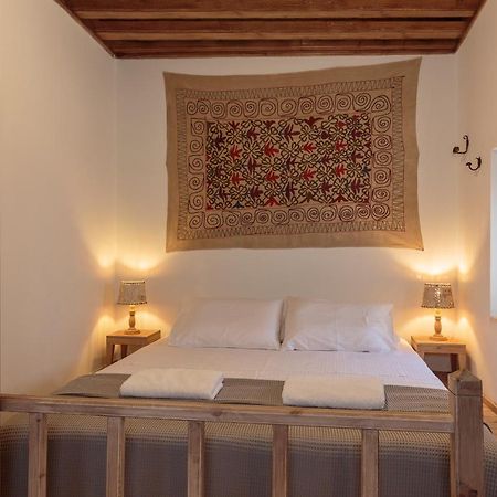 Lindosaquaview Luxury Villa المظهر الخارجي الصورة