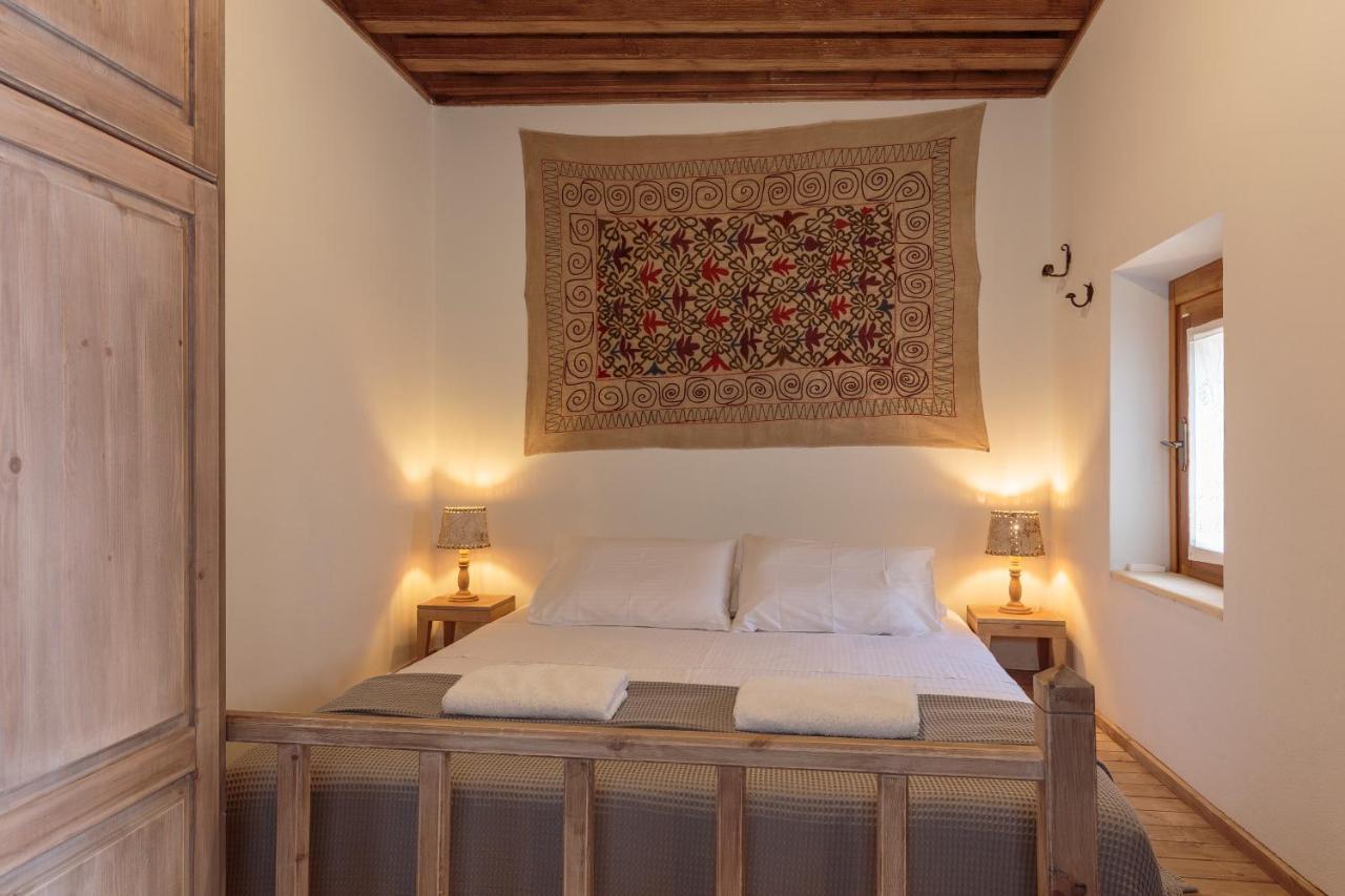 Lindosaquaview Luxury Villa المظهر الخارجي الصورة