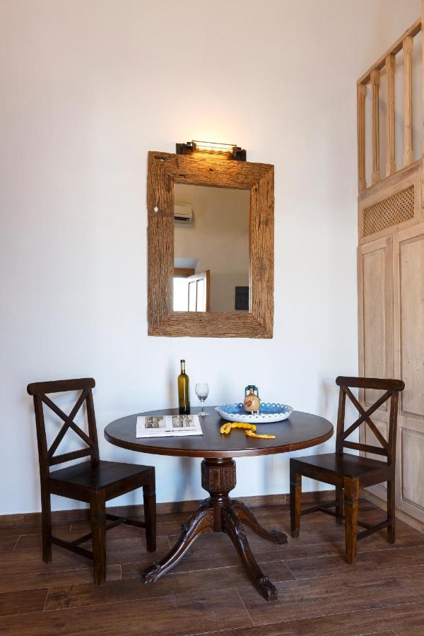 Lindosaquaview Luxury Villa المظهر الخارجي الصورة